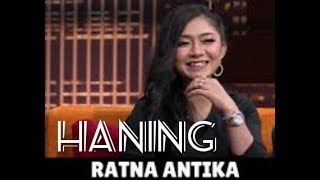 Haning-Ratna Antika-New Ardista 28-Live