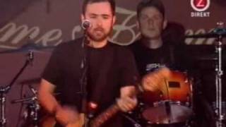 Millencolin - Fox (live Hulstfred 2000)