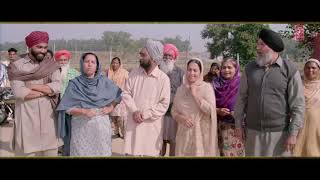 Singham: Tolla nachda| parmish verma| sonam bajwa| goldy desi crew| latest punjabi song