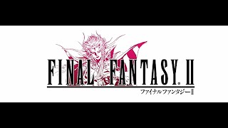 【FF2 ピクセルリマスター】全対処RTA テストラン第２回ーもはや、高速通常プレイ！？雑魚戦を全部対処して高速クリア