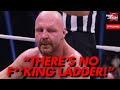 JON MOXLEY FRUSTRATED WITH AEW BACKSTAGE  HIGHER UPS! WANTS FOCUS ON BOTTOM CARD TALENT!