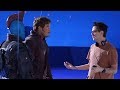 Marvel’s Guardians of the Galaxy Vol. 2 - The Music: Using the Score on Set - Marvel NL