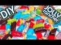 How to make JOLLY RANCHER Candy & Jolly Rancher LOLLIPOPS: DIY Jolly Ranchers Recipes How to make JOLLY RANCHER Candy & Jolly Rancher LOLLIPOPS: DIY Jolly Ranchers Recipes