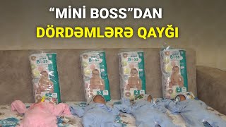 Dördəmlərin köməyinizə ehtiyacı var - ARZUNUN VAXTI | BAKU TV