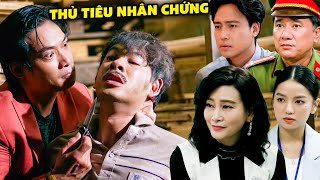 Phim Việt Nam Hay - THỦ TIÊU NHÂN CHỨNG - Phim Hình Sự Việt Nam Mới Hay Nhất 2024