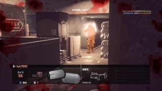 BF4＠JAPAN  Noob　へたです　離席あり　4月22日