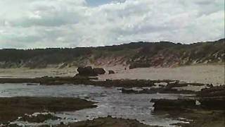 Koonya Ocean Beach, Mornington Peninsula NP