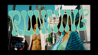 VivaSwan - Running x Love Don't Lie (Official DOUBLE Music Video)