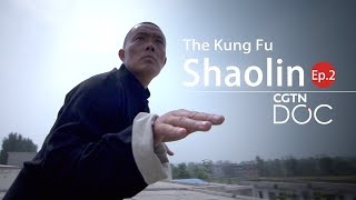The Kung Fu Shaolin: Episode 2