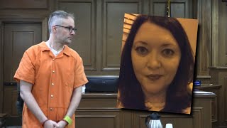 New 'gruesome' details revealed about Georgia man who killed his wife