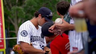 Hudson Valley Renegades - Catch A Game! (2024-1)