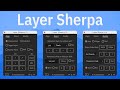 Layer Sherpa for After Effects