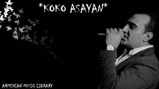 KOKO ASAYAN ***DU YES SERE IM***