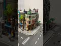 weird stuff in my lego city part 10