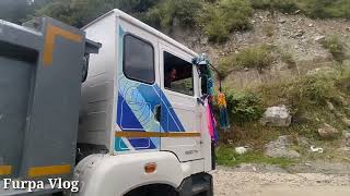 Mud Shifting  Ashok Leyland BS6 1920@ZungeDaai