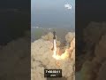 Starship 10 Seconds to Launch