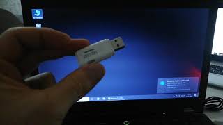 Windows 10 Kurulum İçin Flash Bellek USB Hazırlama