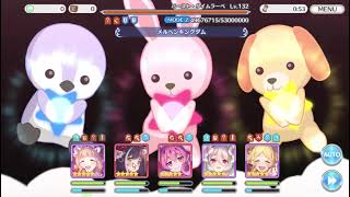 【プリコネR】ストーリーイベント「イノリＳＯＳ！！　タイムトラベル・ドラゴンズ」SPボス、余裕ありの三凸攻略動画【公主連結・Princess Connect! Re:Dive]