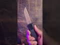 Unboxing ASMR Intriguing and Astonishing Benchmade Shoot Out the Front EDC Tactical Pocket Knife