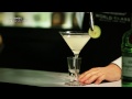 How To Make A Gimlet: Classic Cocktail Recipe 🍸 | Diageo Bar Academy