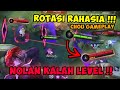 CHOU ASSASIN SI TUKANG CULIK !!! | MLBB