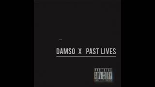 Damso X Past Lives (Officiel Version)