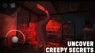 uncover creepy secrets new official video 2025