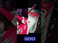 深読み！フォーミュラe【gen3とgen3evo外観上の違い】 fejp フォーミュラe ＃nismo