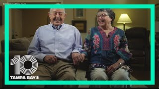 Doctors say laughter really can be the best medicine