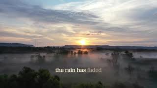 After the storm 🌤️ | Finding Peace After Chaos (Official Lyric Video)