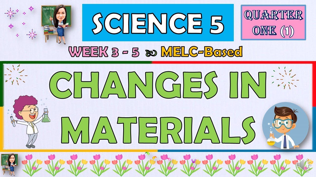Grade 9 English Module 1 Quarter 3 Melc Based