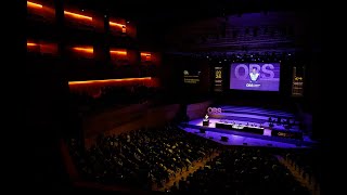 Resumen Ceremonia de Graduación 2024 | OBS Business School