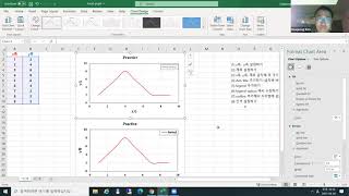 엑셀(Excel)로 오리진 (Origin)처럼 그래프 이쁘게 그리는 팁