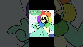 Dandys World Comic Dub ! / Operation Starter Comic Dub / #dandysworld #comic #comicdub