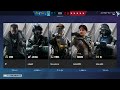 超ド下手のエンジョイ　　　楽しいシージ　　参加型 シージ ＃参加型　 rainbow six siege 概要欄要確認下さい）