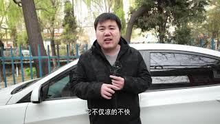 原来这才是汽车天窗的真正作用！别等车开报废才知道，看完记心里