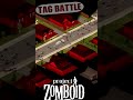 new game mode mod projectzomboid