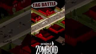 New Game Mode! - #mod #projectzomboid