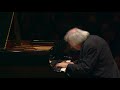 Sokolov - Schubert: Klavierstücke in C major, D. 946 No. 3