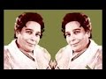 SHAMSHAD(Chorus) Film-PATWARI-(Punjabi)(1942):Wag Wag We Chanah Dea Paniyan-