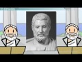 athenian democracy solon and cleisthenes