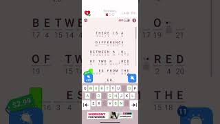 Ultimate cryptogram level 396 guide