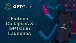 GPT Coin | The New Fintoch Scam