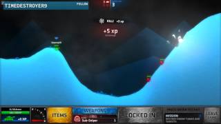 Sharp Shooting mission