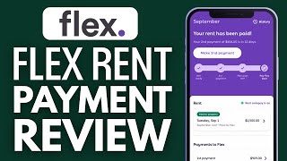 Flex Rent Payment Review (2026): Don't Be Fooled!