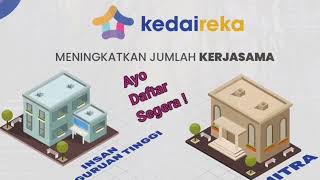 KEDAIREKA 2022 MATCHING FUND Tutorial Cara Membuat Akun Kedaireka Untuk Perguruan Tinggi