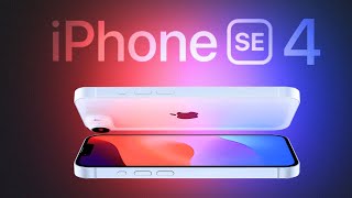 Apple تُعلن رسميًا عن iPhone SE 4 + تحديث iOS 18.4 – كل ما تحتاج لمعرفته!