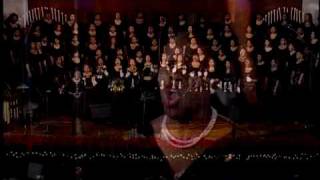 We Are Christmas - Spelman College Glee Club