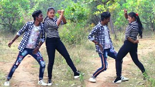 Jab Ladki Siti Bajaye/Dharm Adhikari/Cover Dance/Sridevi/Jeetendra