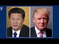 trump pitches denuclearisation will russia u0026 china agree to limit nukes vantage with palki sharma